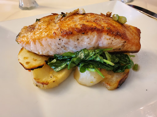 El Pulpo & Tapas Bar - Middletown Gallery - United States