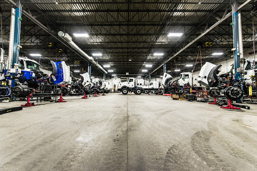 Simard Suspensions Inc - Visual