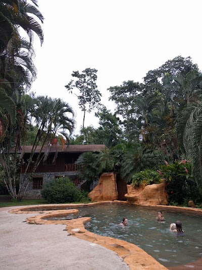 Photos of Bungalows Mal&uacute;