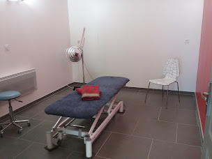 Photo n°3 de Militello Guillaume à Rousies (Kinésithérapeute)