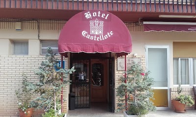 Photos of Hotel Castellote ***