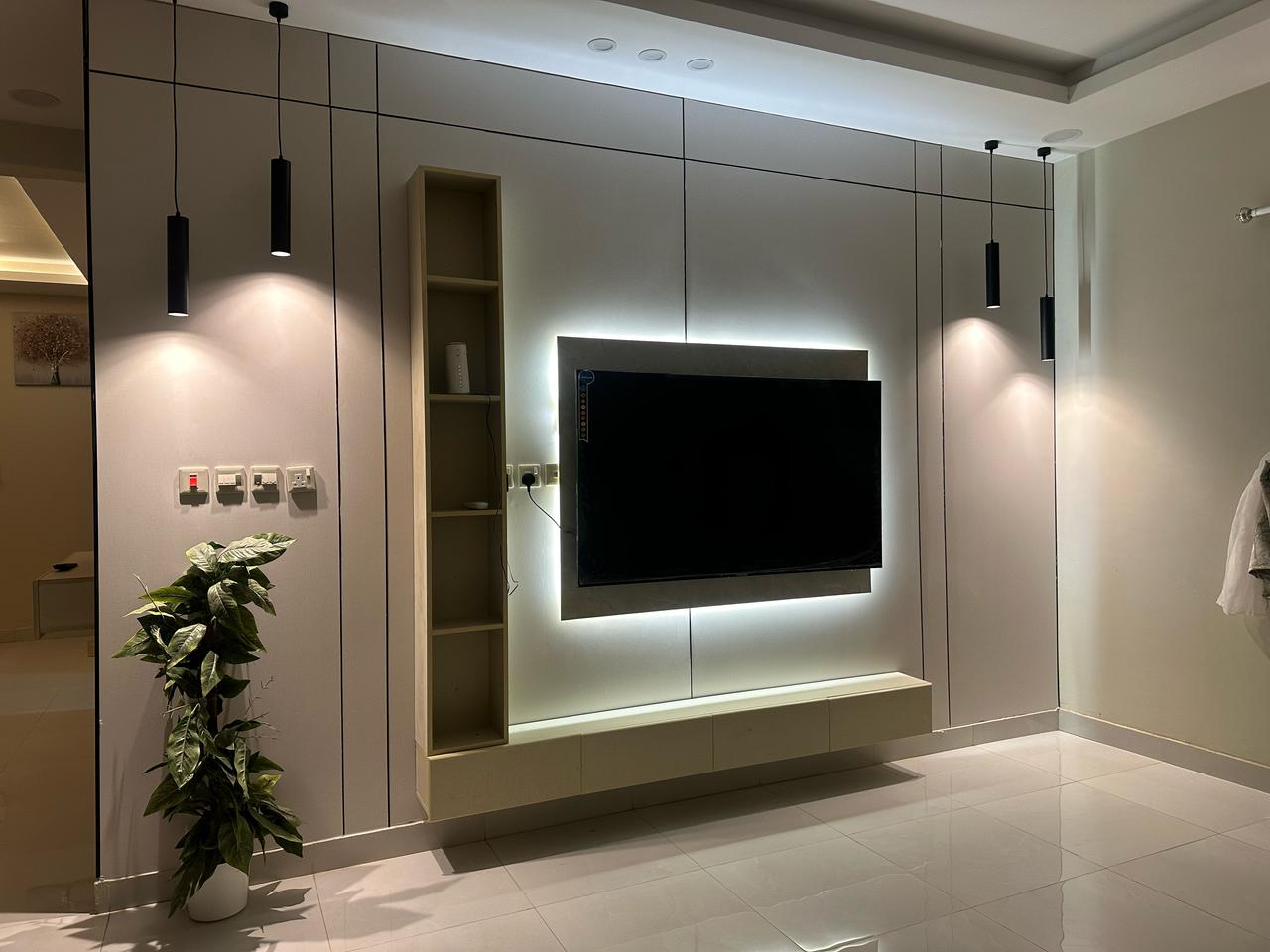 دهانات العالمية - مؤسسة خالد مسملي التجارية - صورة 3