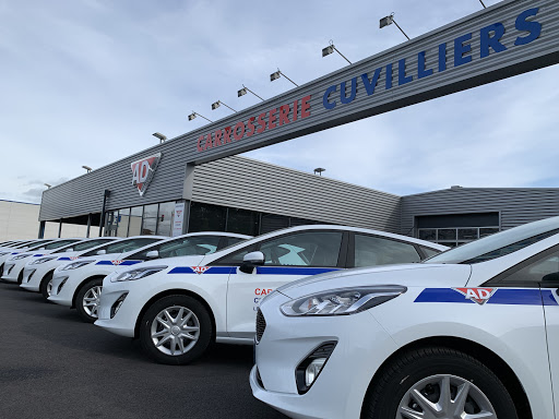 AD Carrosserie CUVILLIERS - Thumbnail