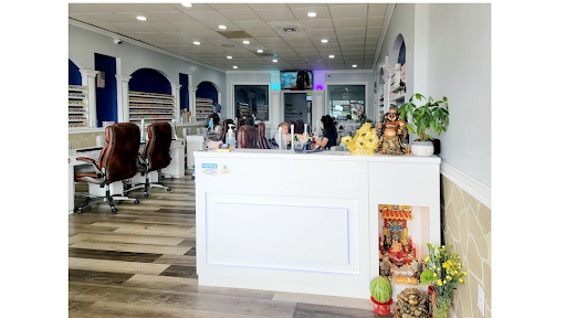 My One Nail Spa