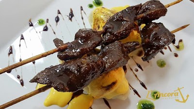 Photos of L'ancora Peru Fusion