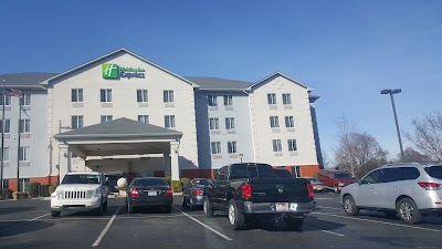 Photos of Holiday Inn Express Charlotte West - Gastonia