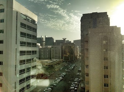 Photos of Ramada Downtown Abu Dhabi