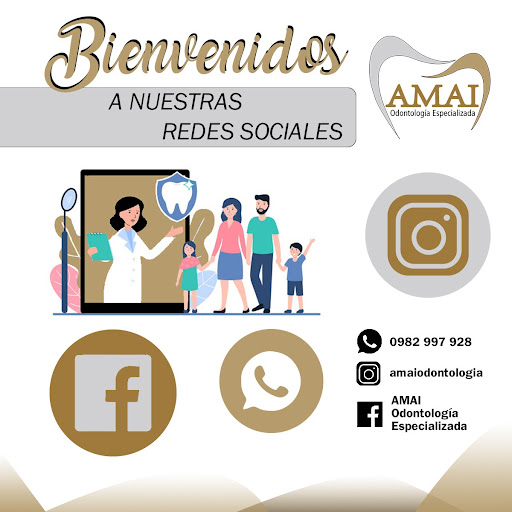 AMAI Odontología Especializada