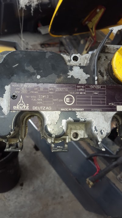 Photos of Servicio Electromecanico NIEVES