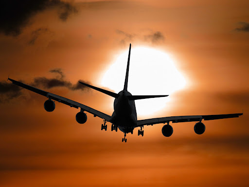 10% discount on international Flight Tickets post image