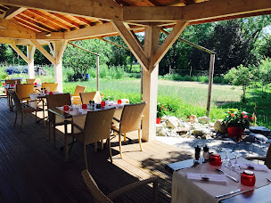 Photo n°49 de L'Art des Mets à La Feuillade (Restaurant français)