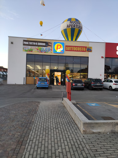 Dipiù Supermercato Novedrate