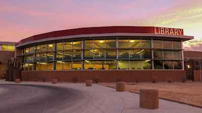 Mesa County Libraries Central Library