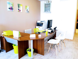 Photo n°5 de Maître Peggy PINVIDIC - Notaire GUIPAVAS à Guipavas (Services juridiques)