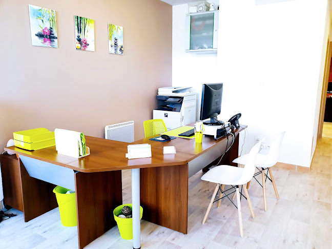 Maître Peggy PINVIDIC - Notaire GUIPAVAS - Notaire