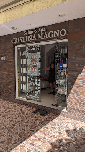 Cristina Magno Gallery - Mexico