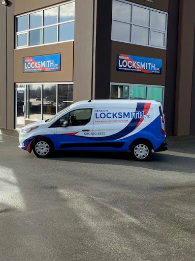 Mission Locksmith Ltd - Canada