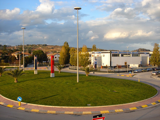 Workshop Foresi Srl - Visual