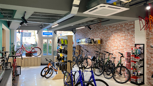 Broers Fietsreparateurs - Thumbnail