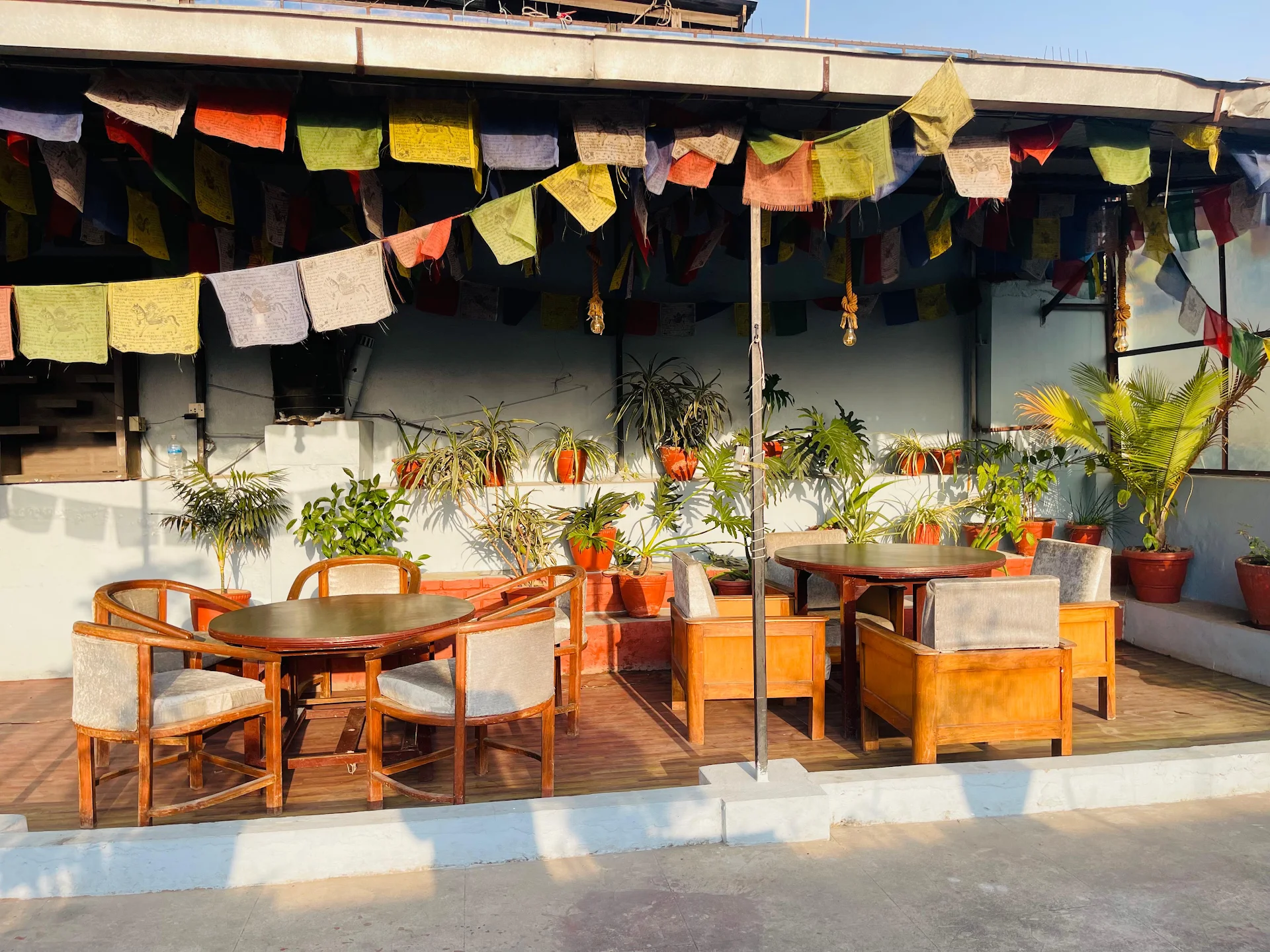Holy Land Guest House Pvt Ltd