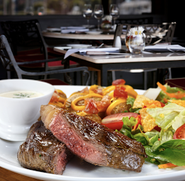 Photo n°49 de Varandâ dé zartist à Saint-Paul (Restaurant)