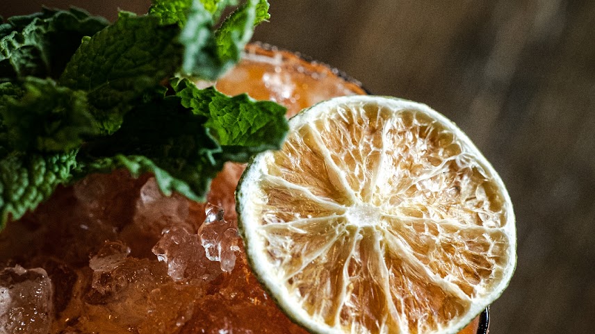 DRINKERIE STE-CUNÉGONDE by null