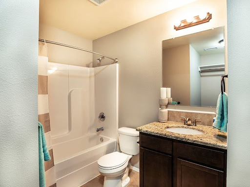 Redbud Twin Homes - Thumbnail