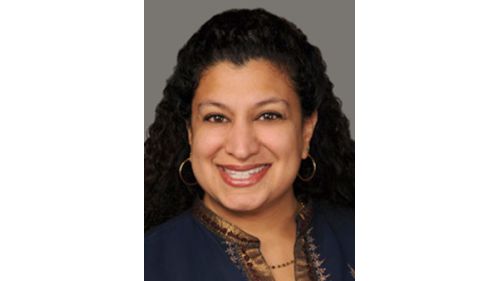 Mona Waheed, MD - Visual