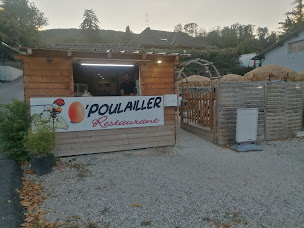 Photo n°9 de O'POULAILLER à Grésy-sur-Aix (Restaurant portugais)