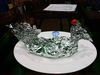 Photos of Vojonbari Restaurant Chinese And Party Center