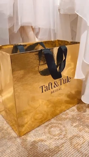 Taft & Tule Bridal - Thumbnail