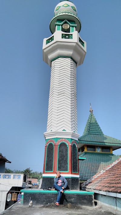 Photos of Masjid Baiturohmah