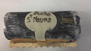 Photo n°6 de Sarl Au Pain Chaud à Sainte-Maure-de-Touraine (Boulangerie)