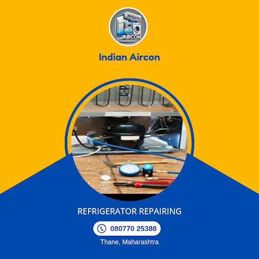 Refrigerator Repairing post image