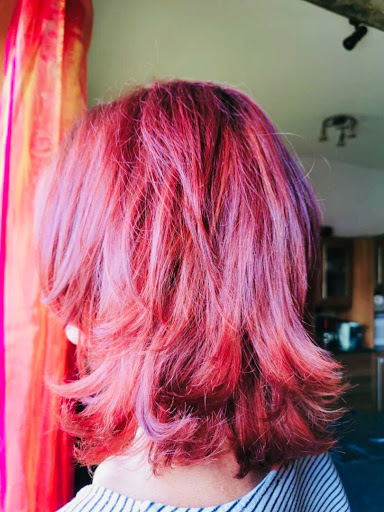 ChanGe d'HAIR - Thumbnail
