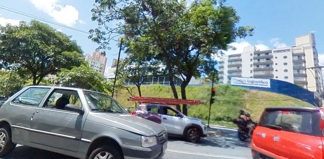 Avaliações sobre Pizza Burnet's Cidade Nova em Belo Horizonte - Pizzaria