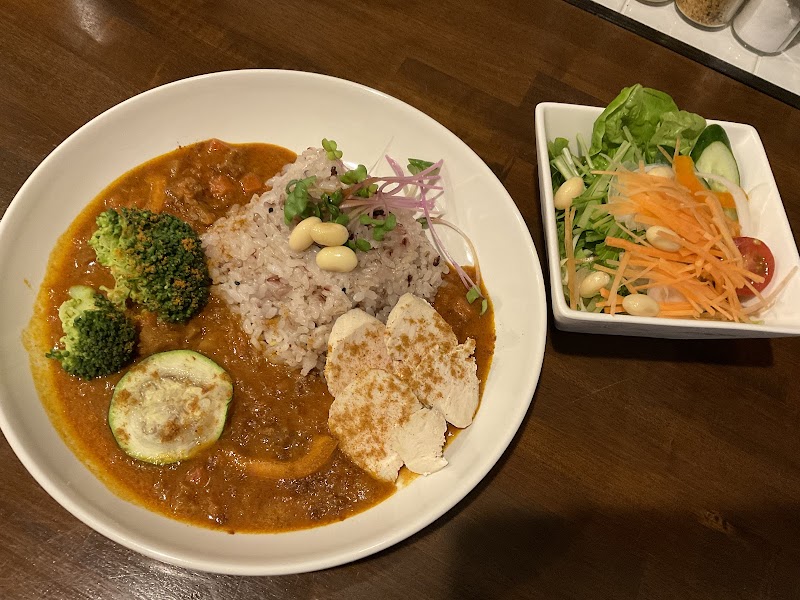 カフェダイニング Da-ism