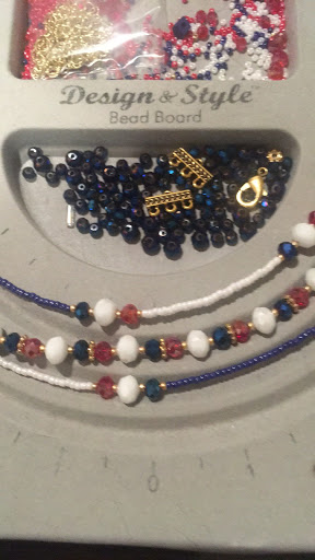 PrettyTigresBeads - Thumbnail