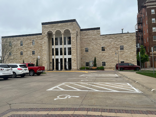 Riley County, KS Government - Thumbnail