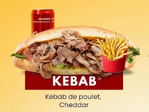 Photo n°14 de Restaurant RBAN FOOD à Rosny-sous-Bois (Restaurant)