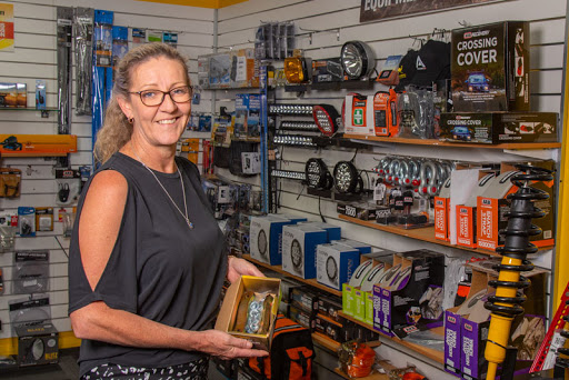 Swan Hill Off Road Gallery - Australia