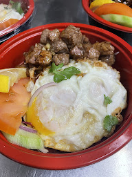 Photo n°70 de King Of Thai Sens à Sens (Restaurant thaï)