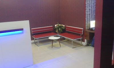 cafe