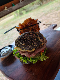 Photo n°1 de La ferme coussoulat à Marmande (Camping à la ferme)