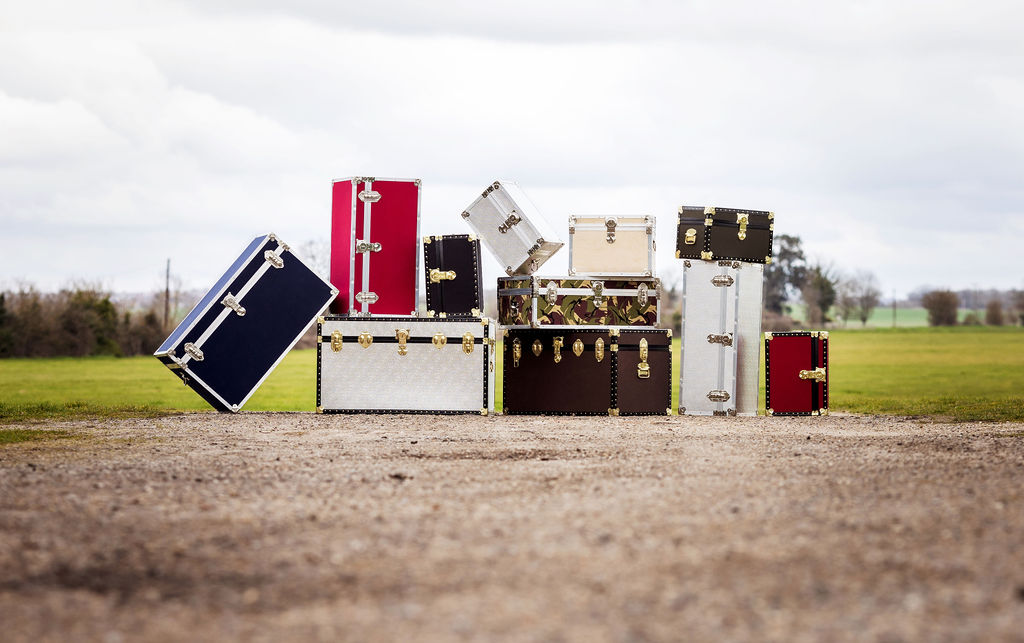 Logicline Trunks Ltd