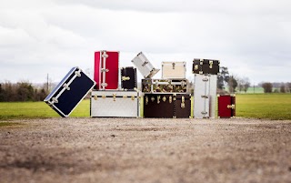 Logicline Trunks Ltd