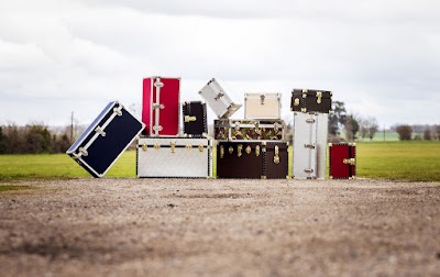 Logicline Trunks Ltd