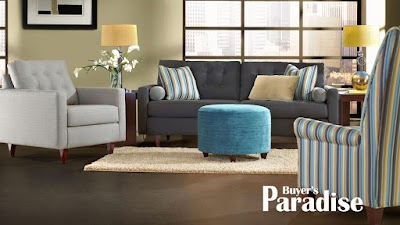 Photos of Buyer's Paradise Furniture