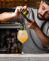 Photo n°76 de Hanoï Cà Phê La Défense à Puteaux (Restaurant thaï)