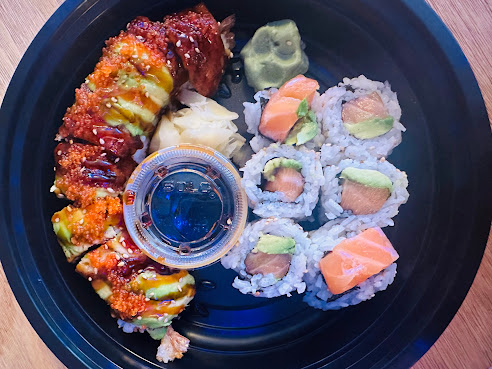 Yoma Cafe - Japanese Bento Box, Sushi, Sandwiches, Snacks, Boba Drinks by null